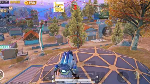 和平精英「山猫」模拟器辅助